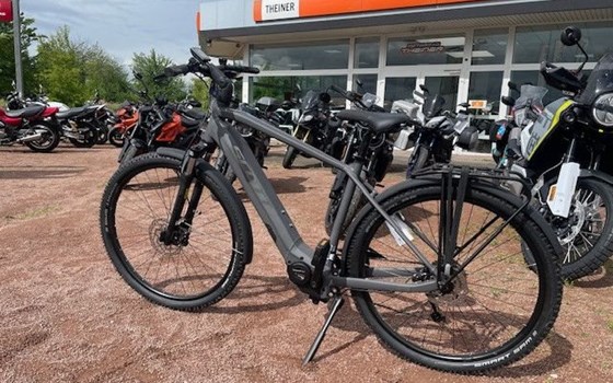 Neufahrzeug Scott Sub - Bild 1