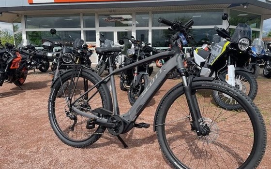 Neufahrzeug Scott Sub - Bild 2