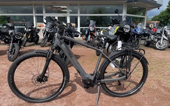 Neufahrzeug Scott Sub - Bild 3