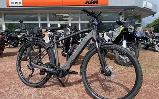 Neufahrzeug Scott Sub - Bild 4