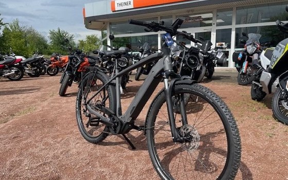 Neufahrzeug Scott Sub - Bild 5