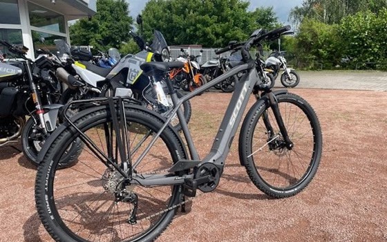 Neufahrzeug Scott Sub - Bild 6