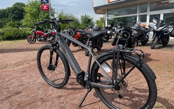 Neufahrzeug Scott Sub - Bild 7