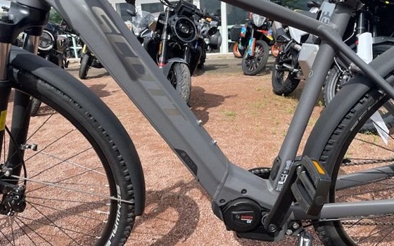 Neufahrzeug Scott Sub - Bild 9