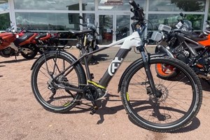 Angebot Husqvarna Crosser