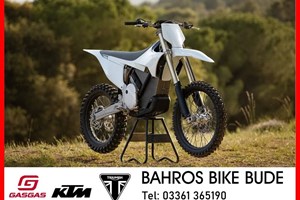 Angebot Stark Future Varg MX
