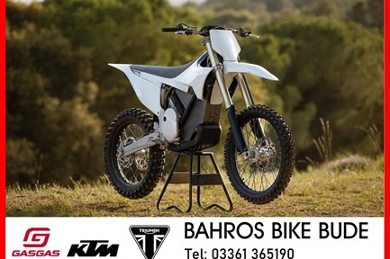 Stark Future Varg MX