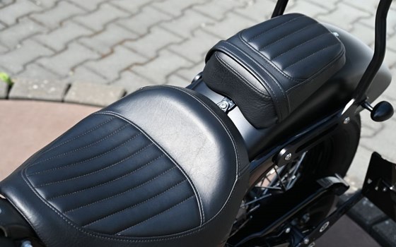 Gebrauchtmotorrad Harley-Davidson Softail Slim FLS - Bild 7