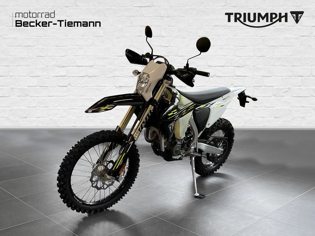 Triumph TF 450-E