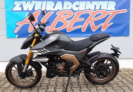 Neumotorrad FB Mondial PIEGA 125i