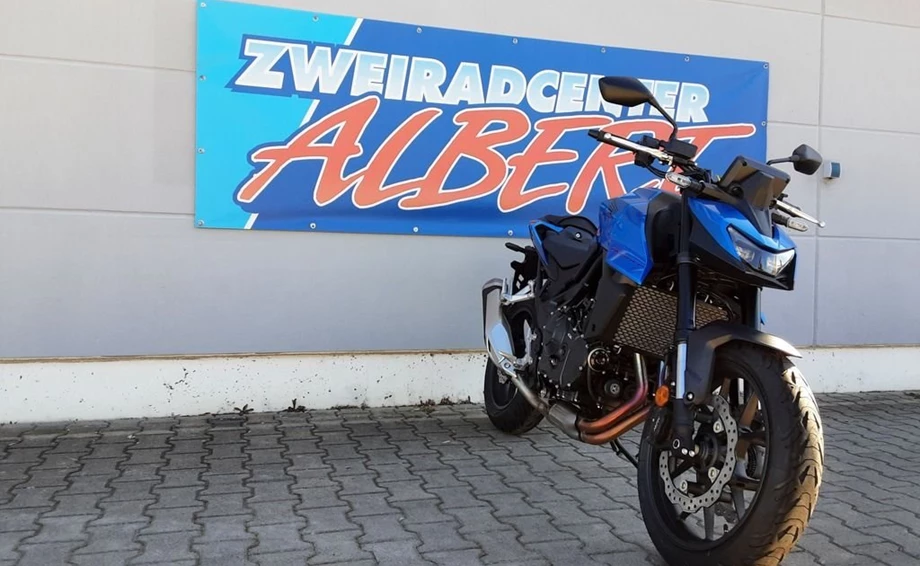 Offer Honda CB750 Hornet Bild 5: Offer Honda CB750 Hornet