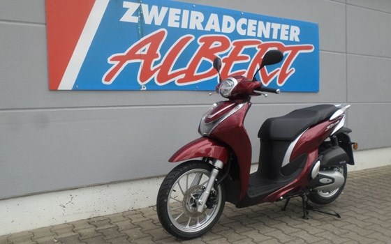 Neufahrzeug Honda SH Mode 125 - Bild 3