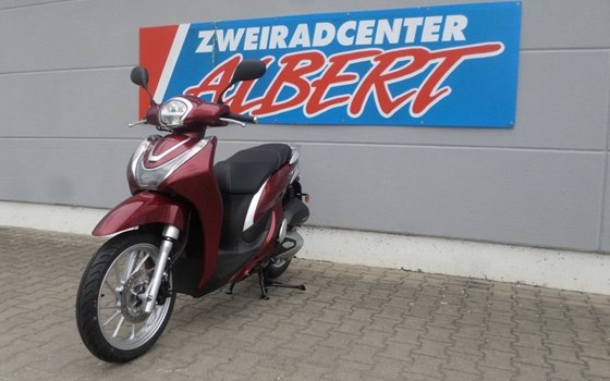 Neufahrzeug Honda SH Mode 125 - Bild 7