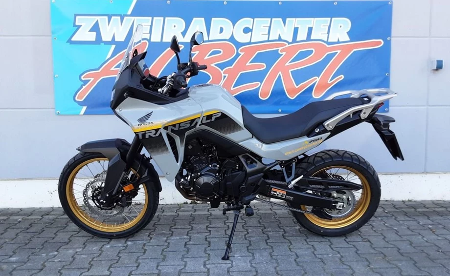 Offer Honda XL750 Transalp Bild 1: Offer Honda XL750 Transalp