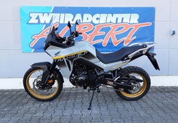 Gebrauchte Honda XL750 Transalp