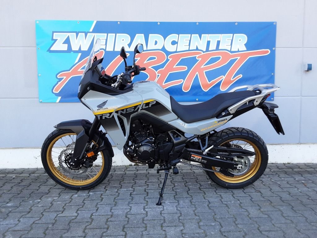 Honda XL750 Transalp