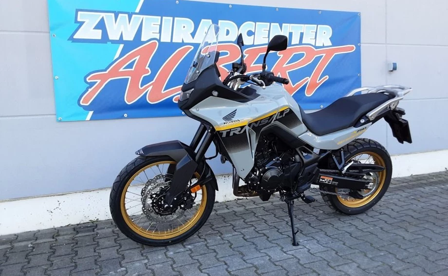 Offer Honda XL750 Transalp Bild 2: Offer Honda XL750 Transalp