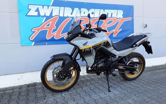 Gebrauchtmotorrad Honda XL750 Transalp - Bild 3