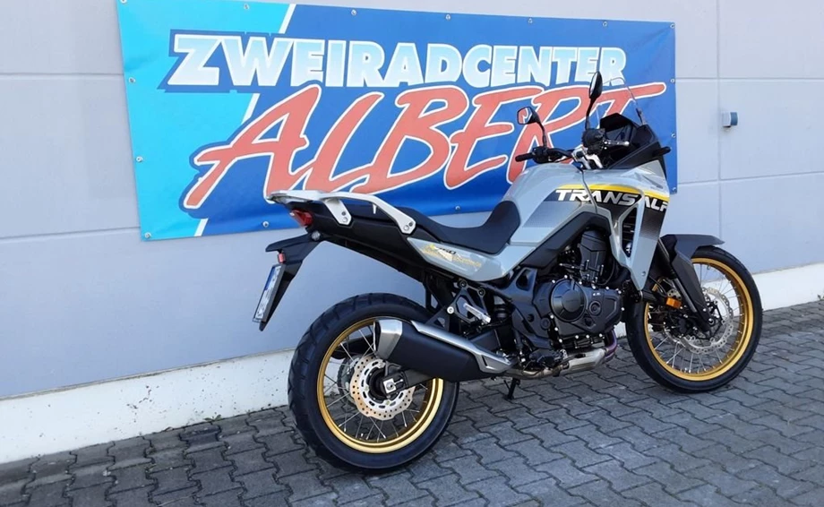 Offer Honda XL750 Transalp Bild 5: Offer Honda XL750 Transalp