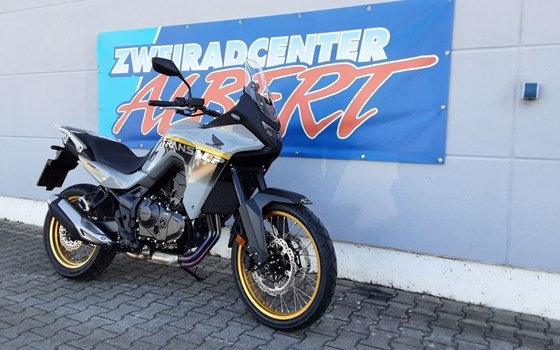 Gebrauchtmotorrad Honda XL750 Transalp - Bild 6