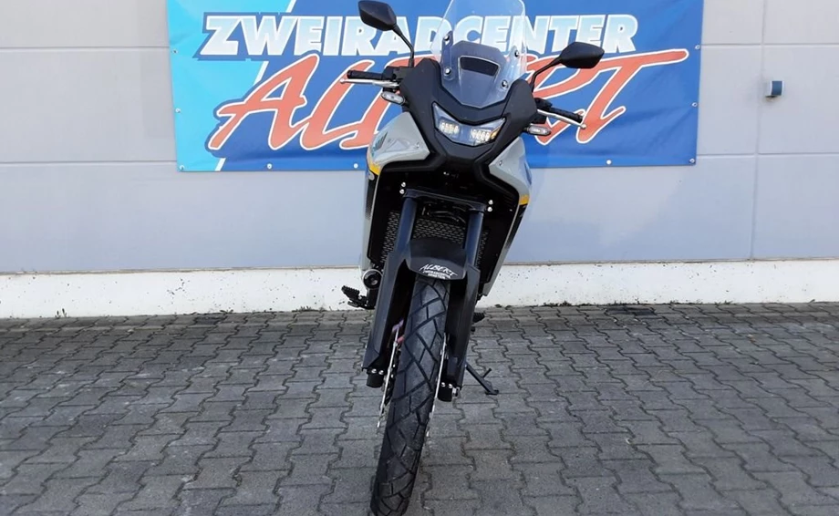 Offer Honda XL750 Transalp Bild 7: Offer Honda XL750 Transalp