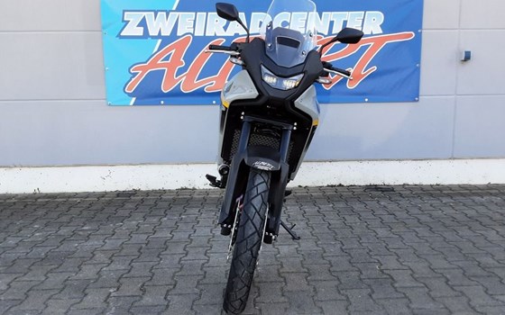 Gebrauchtmotorrad Honda XL750 Transalp - Bild 7