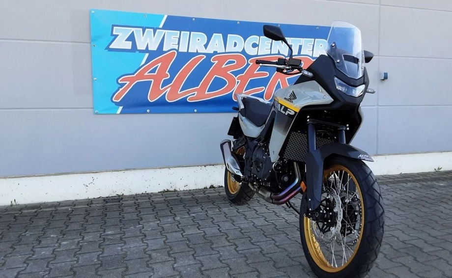 Offer Honda XL750 Transalp Bild 8: Offer Honda XL750 Transalp