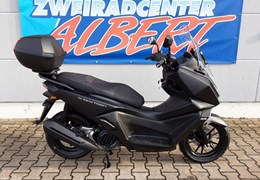 Neumotorrad Kymco Sky Town 125i ABS