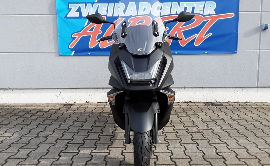 Offer Kymco Sky Town 125i ABS Bild 8: Offer Kymco Sky Town 125i ABS