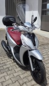 Kymco New People S 125i ABS