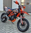 KTM 690 SMC R