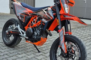 Angebot KTM 690 SMC R