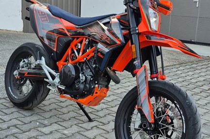 KTM 690 SMC R