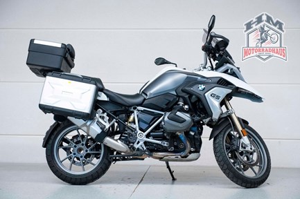 BMW R 1250 GS