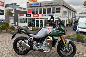 Angebot Moto Guzzi V100 Mandello S