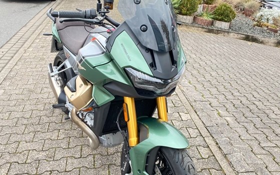 Gebrauchtmotorrad Moto Guzzi V100 Mandello S - Bild 10