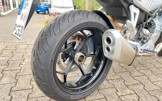 Gebrauchtmotorrad Moto Guzzi V100 Mandello S - Bild 13