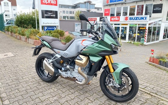 Gebrauchtmotorrad Moto Guzzi V100 Mandello S - Bild 3
