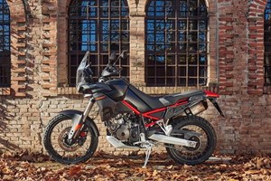 Angebot Aprilia Tuareg 660