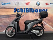 Honda Vision 110