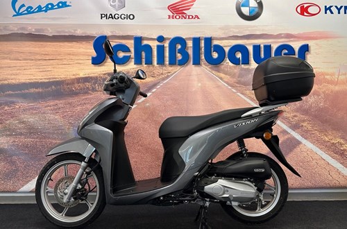 Honda Vision 110