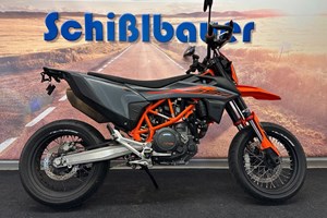 Angebot KTM 690 SMC R