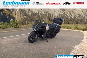Angebot BMW R 1300 RT
