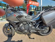 Honda NT1100