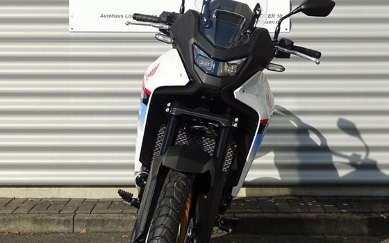 Neufahrzeug Honda XL750 Transalp - Bild 2