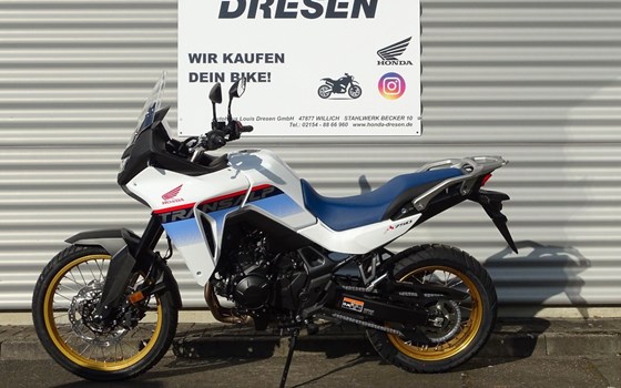 Neufahrzeug Honda XL750 Transalp - Bild 3