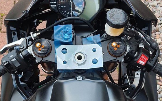 Neufahrzeug Yamaha R6 RACE - Bild 10