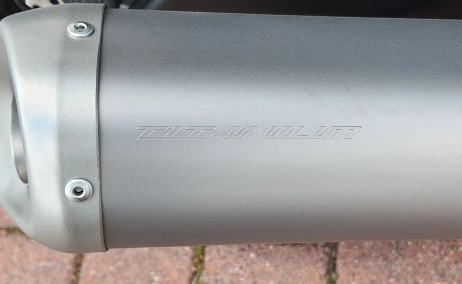 Angebot Yamaha R6 RACE Bild 11: Angebot Yamaha R6 RACE