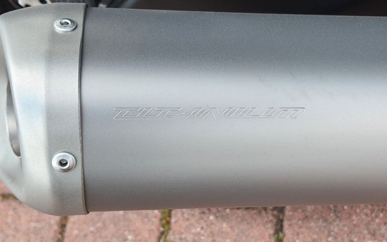 Neufahrzeug Yamaha R6 RACE - Bild 11