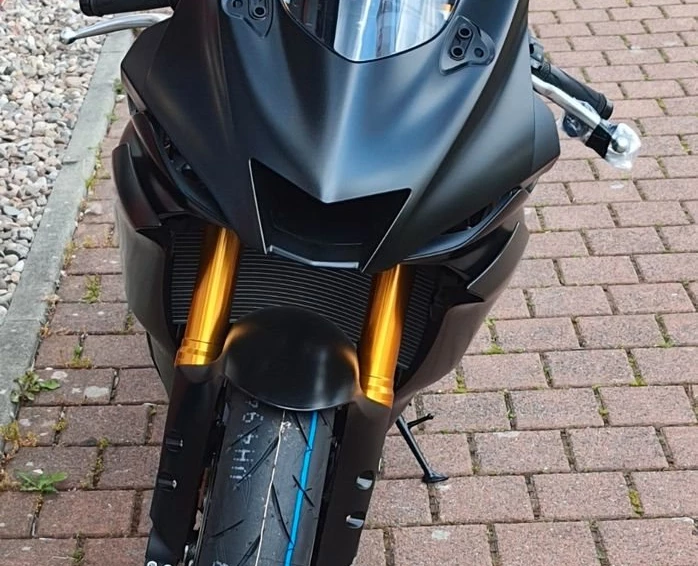 Angebot Yamaha R6 RACE Bild 2: Angebot Yamaha R6 RACE